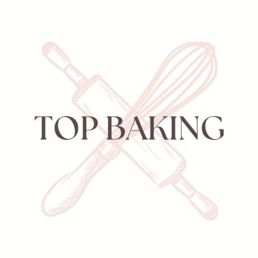 Top baking logo